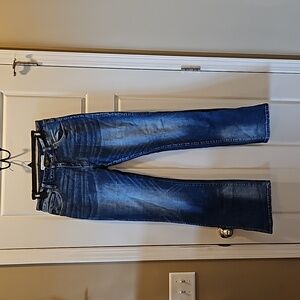 Kancan jeans by maurices